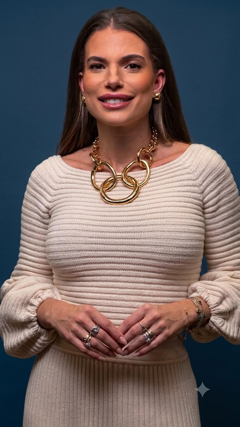 Isis Grossi — Founder of Grossi Group