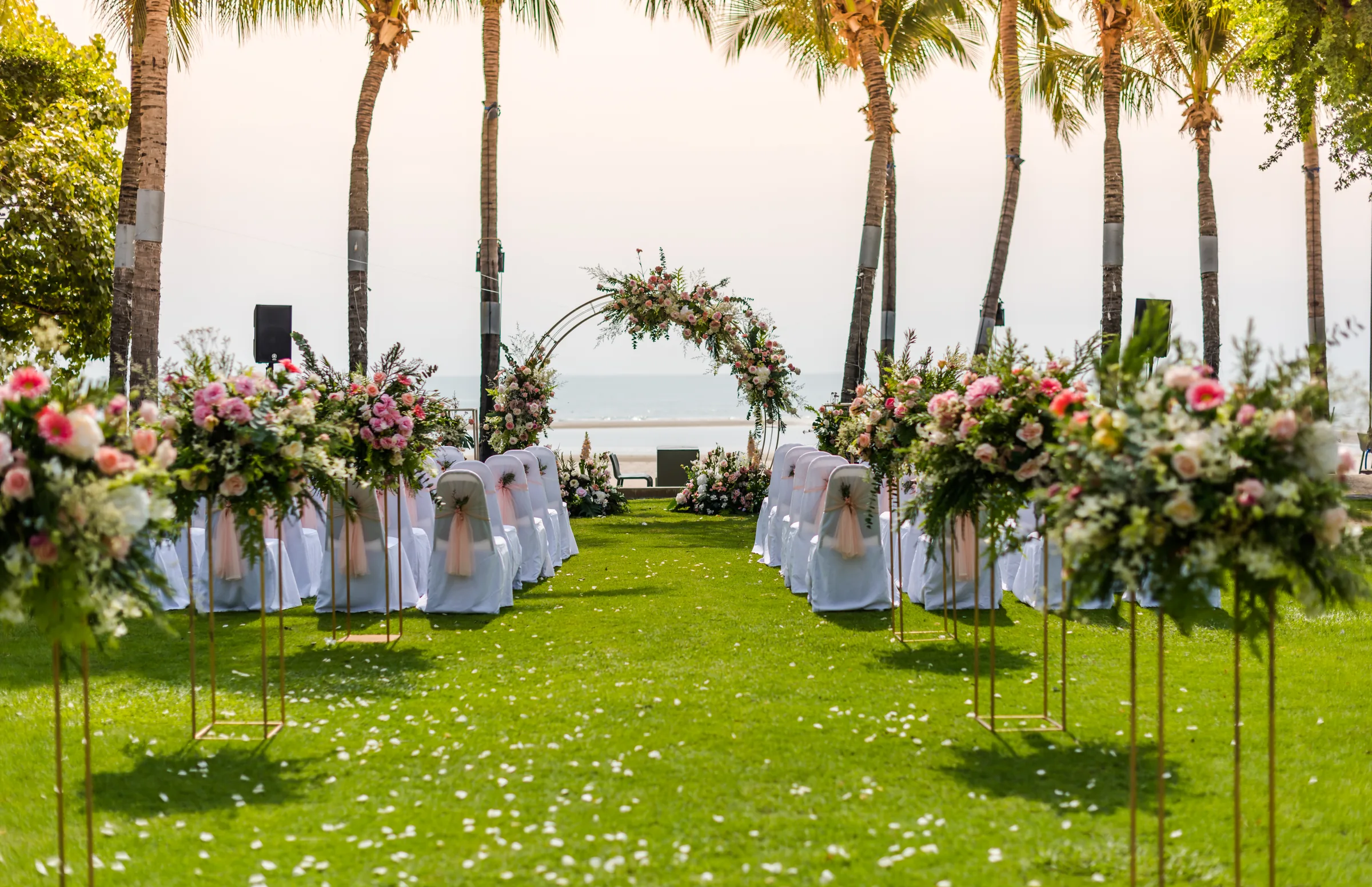 Private Events