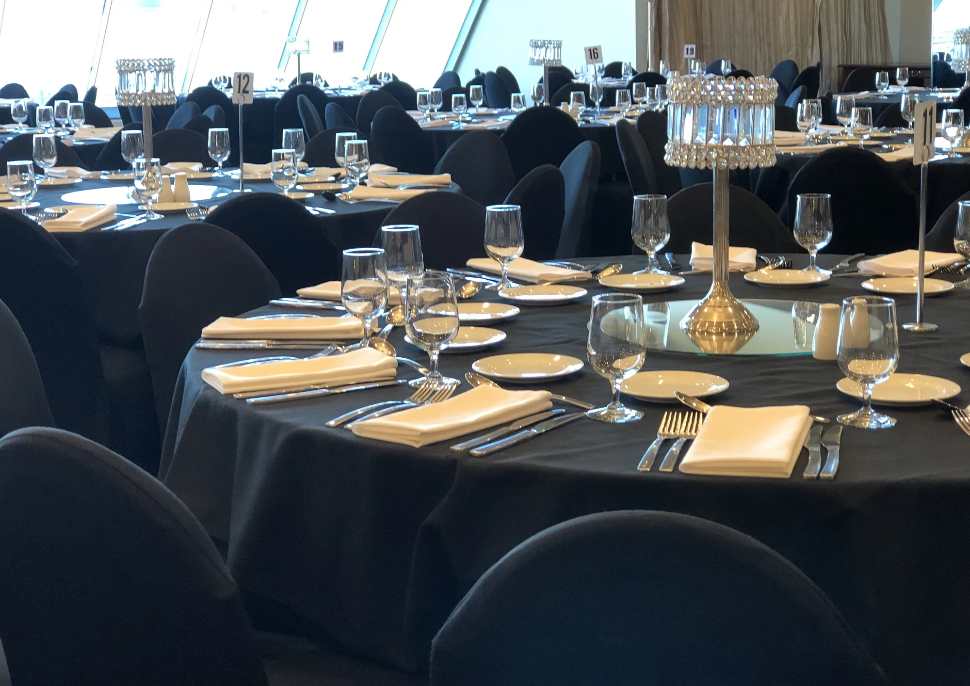 Corporate Hospitality