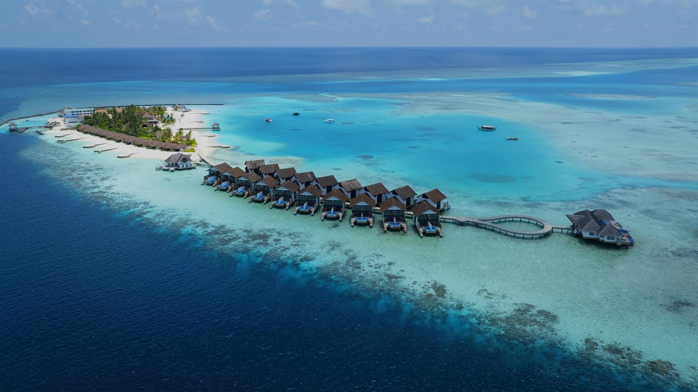 Luxury Travel Design