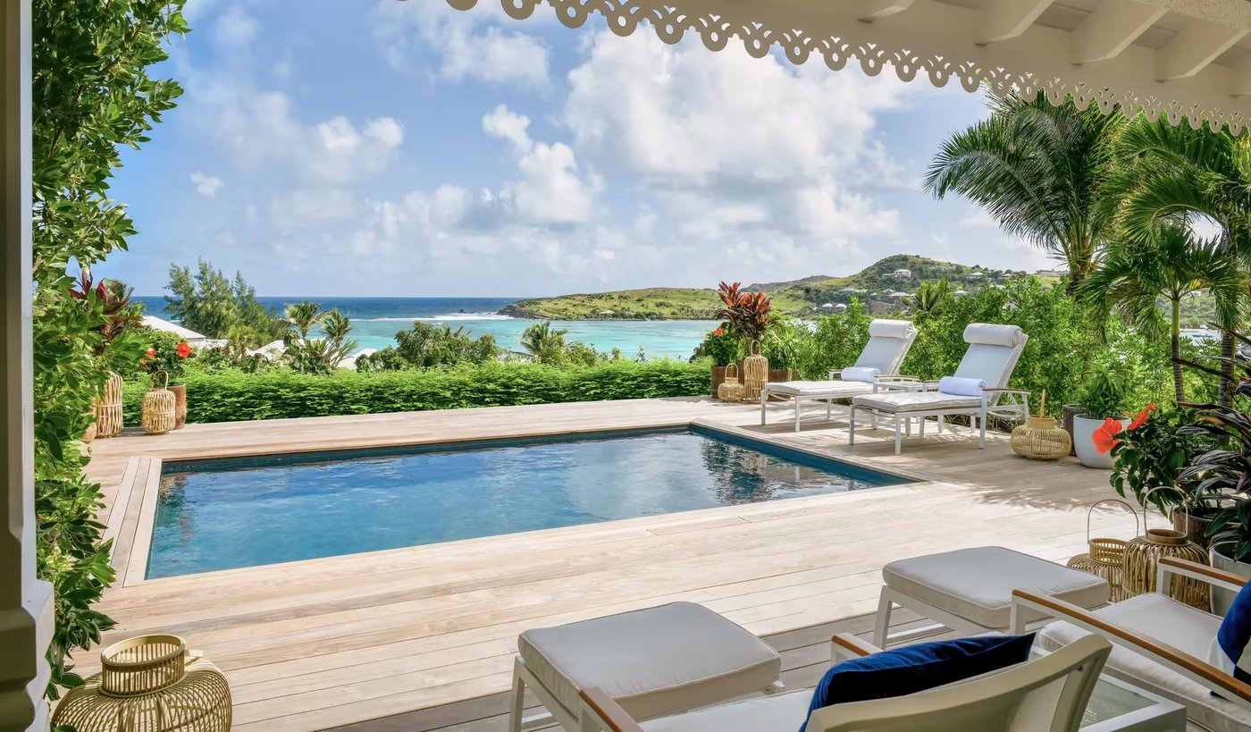 Saint-Barth